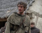 Source-feed image associated with The Uprising review – the peasants are revolting in muddled historical epic