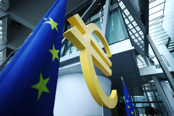 Source-feed image associated with Private Credit Losses May Hit Insurers More Than Banks, ECB Says