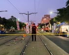 Source-feed image associated with Toronto shooting: two dead and four injured at Salsa on St Clair street festival