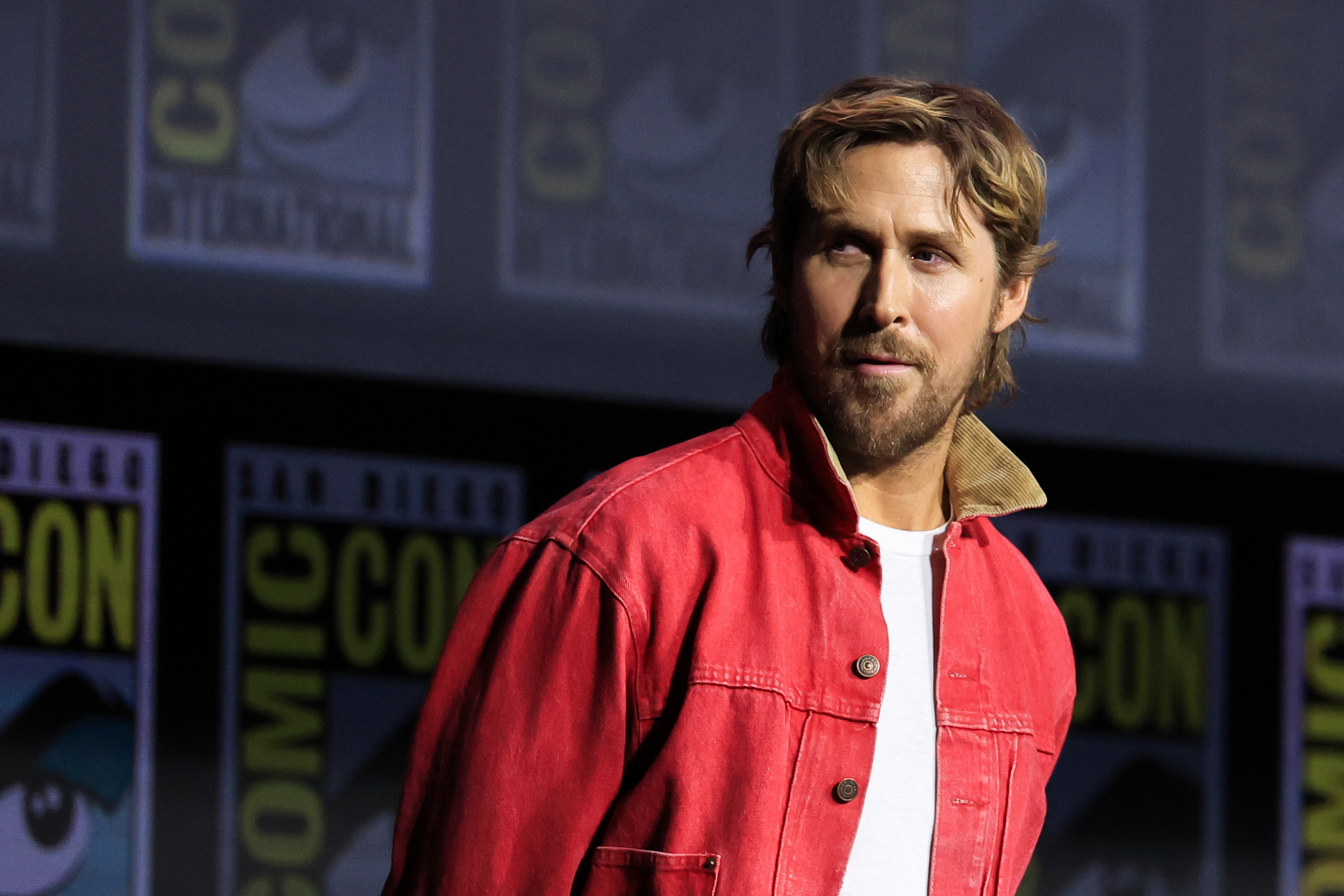 Source-feed image associated with Ryan Gosling Pitched His Own ‘Ghost Rider’ Movie to Marvel as Studio Slows Down Output to Restore Quality: ‘When Quantity Is So Much, You Get Spread Thin’