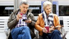 Source-feed image associated with State pension likely to top £13,000 a year as UK wage growth slows to 3.9%