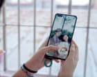 Source-feed image associated with ‘Everything about me is good in his eyes’: the women in China choosing AI boyfriends over human men