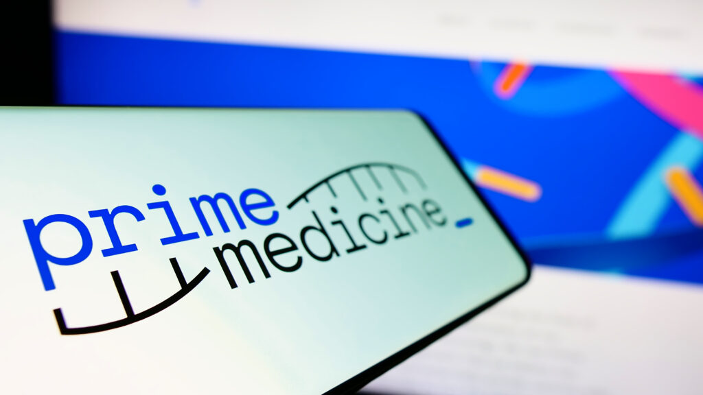 Source-feed image associated with STAT+: Prime wins Beam arbitration, clearing path to clinic