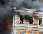 Image from linked report: The week around the world in 20 pictures