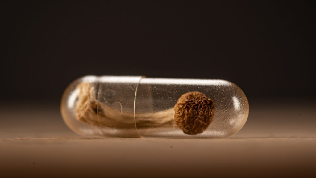 Source-feed image associated with STAT+: Compass says depression drug has long-lasting benefits