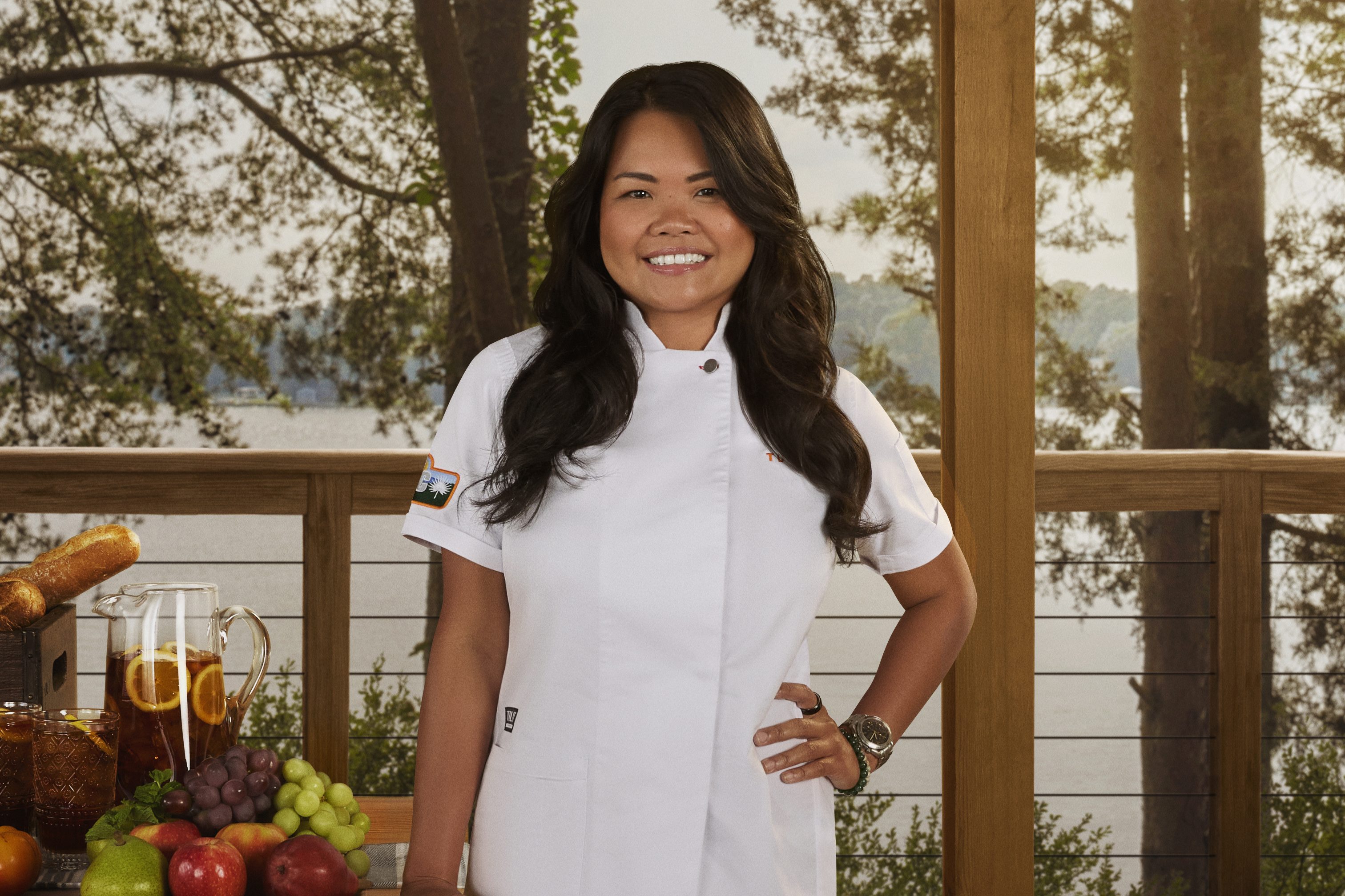 Source-feed image associated with ‘Top Chef’ Winner Rhoda Magbitang Signs With Buchwald and LTPR+ Talent Management (EXCLUSIVE)