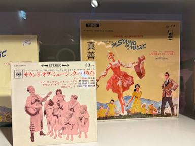 Image from linked report: Sound of Music museum opens where the von Trapp story met Hollywood