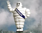 Source-feed image associated with If all car tyres were filled with CO2, would this cut atmospheric carbon significantly?