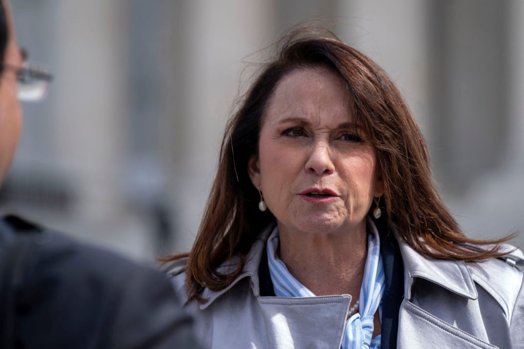 Source-feed image associated with Grand jury indicts Louisiana's attorney general in fight over changes to local courts