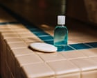 Source-feed image associated with Personal care products are awash in unlabeled toxic chemicals, study finds