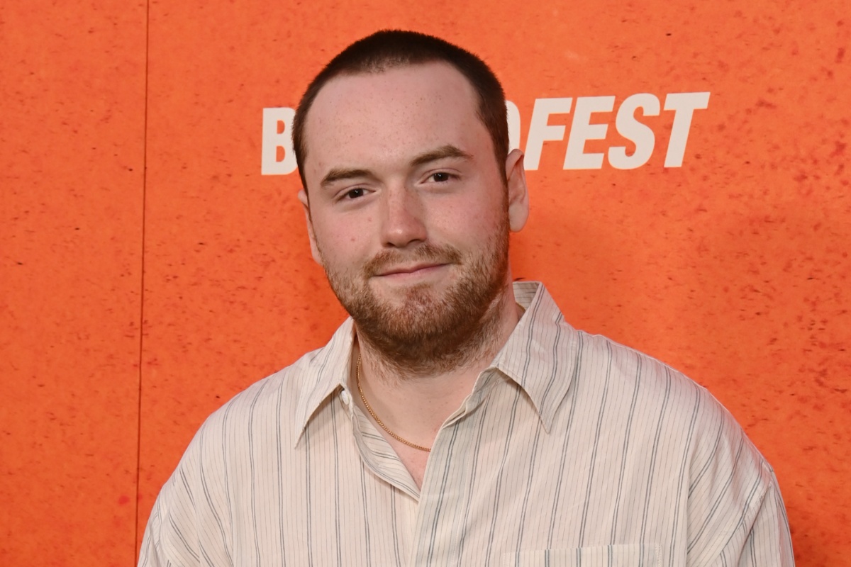 Source-feed image associated with Cooper Hoffman to Lead as Burnt-Out Snowboarding Star in Hulu Drama Pilot ‘Durango’