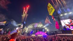 Image from linked report: What to do if you missed out on Glastonbury tickets