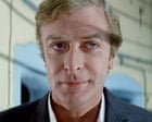 Source-feed image associated with You’re only supposed to blow the bloody hooves off: AI Michael Caine narrates Odyssey audiobook