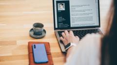 Source-feed image associated with Salary information to be shown on job ads under new laws