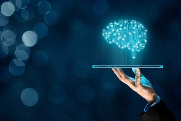 Image from linked report: Viewpoint: Model Independence Is the AI Strategy Insurers Can’t Afford to Ignore