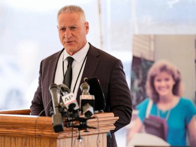 Image from linked report: Tennessee's prisons chief is resigning after failed execution of Christa Pike