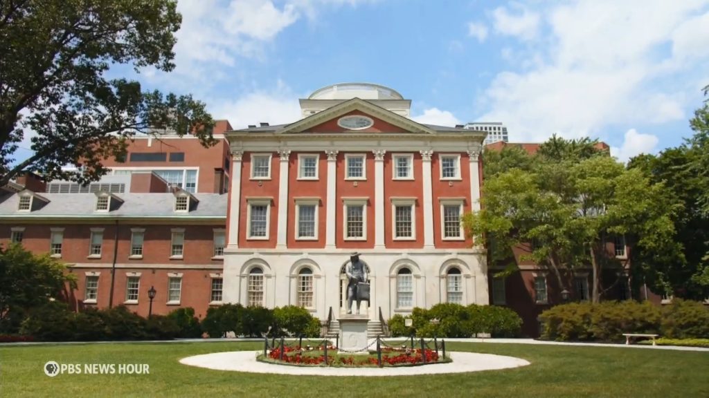 Source-feed image associated with America's oldest hospital preserves the nation's history of medicine and health care