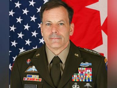 Source-feed image associated with A top Army general set to announce retirement in abrupt move: Official