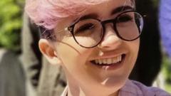 Image from linked report: Man who sold toxic chemicals should rot in hell, says mother of woman who killed herself