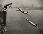 Source-feed image associated with Take the plunge! A deep dive into New York and other great American cities – in pictures