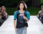 Image from linked report: Stella McCartney makes waves with ‘sea life, not sea food’ theme in zero-wool Paris show