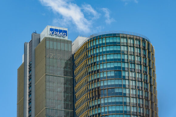 Source-feed image associated with KPMG Australia Scandal Widens After it Confirms Optus Data Was Misused