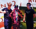 Source-feed image associated with ‘We’re waiting for the plan to find us’: Mouse on Mars on working with Lee ‘Scratch’ Perry and 30 years of oblique adventures in sound