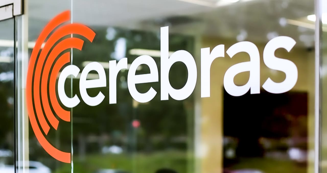 Source-feed image associated with Cerebras delivers its first earnings report — but it’s not enough to lift the stock