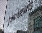 Source-feed image associated with John Lewis to launch YouTube chatshow to improve AI search results
