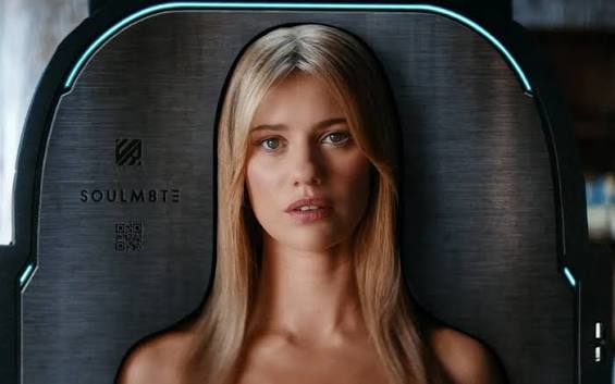 Source-feed image associated with ‘Soulm8te’ Review: Fembot Goes Rogue in Polished but Predictable Tech Thriller