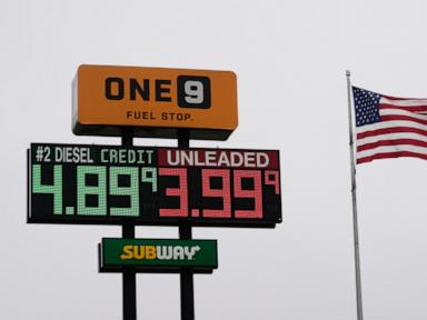 Source-feed image associated with Oil and gas supplies could take months to return to normal after Iran deal, energy experts say