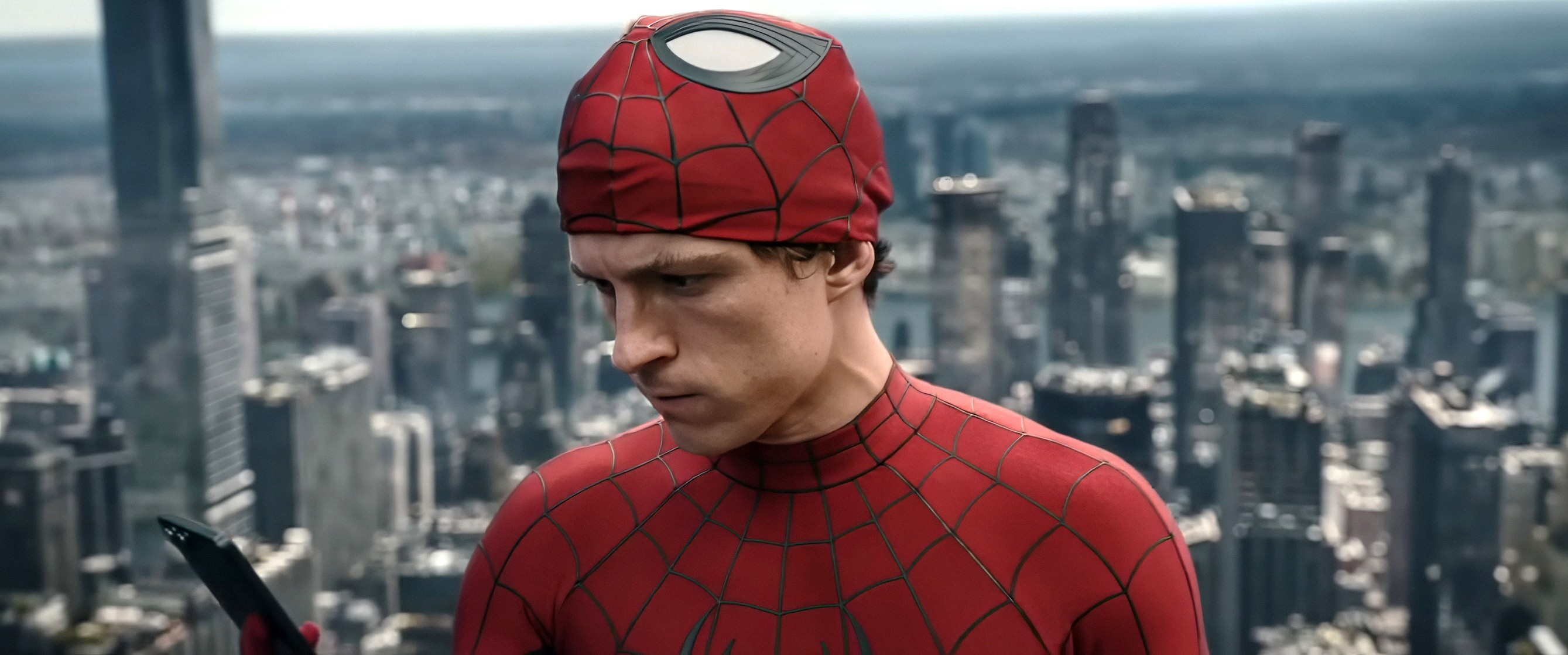 Source-feed image associated with ‘Spider-Man: Brand New Day’ Becomes Highest Grossing Hollywood Film in India
