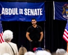 Image from linked report: In Michigan, Abdul El-Sayed’s candidacy has split the Jewish community
