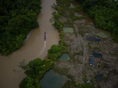 Source-feed image associated with Colombia's vote may reshape the Amazon's future as political winds shift across Latin America