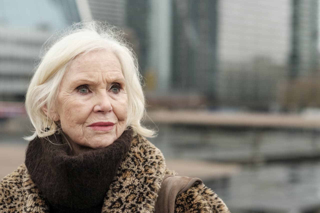 Source-feed image associated with ‘We have always been civil’: My sister refuses to replace me as executor. Can I step down before she dies?