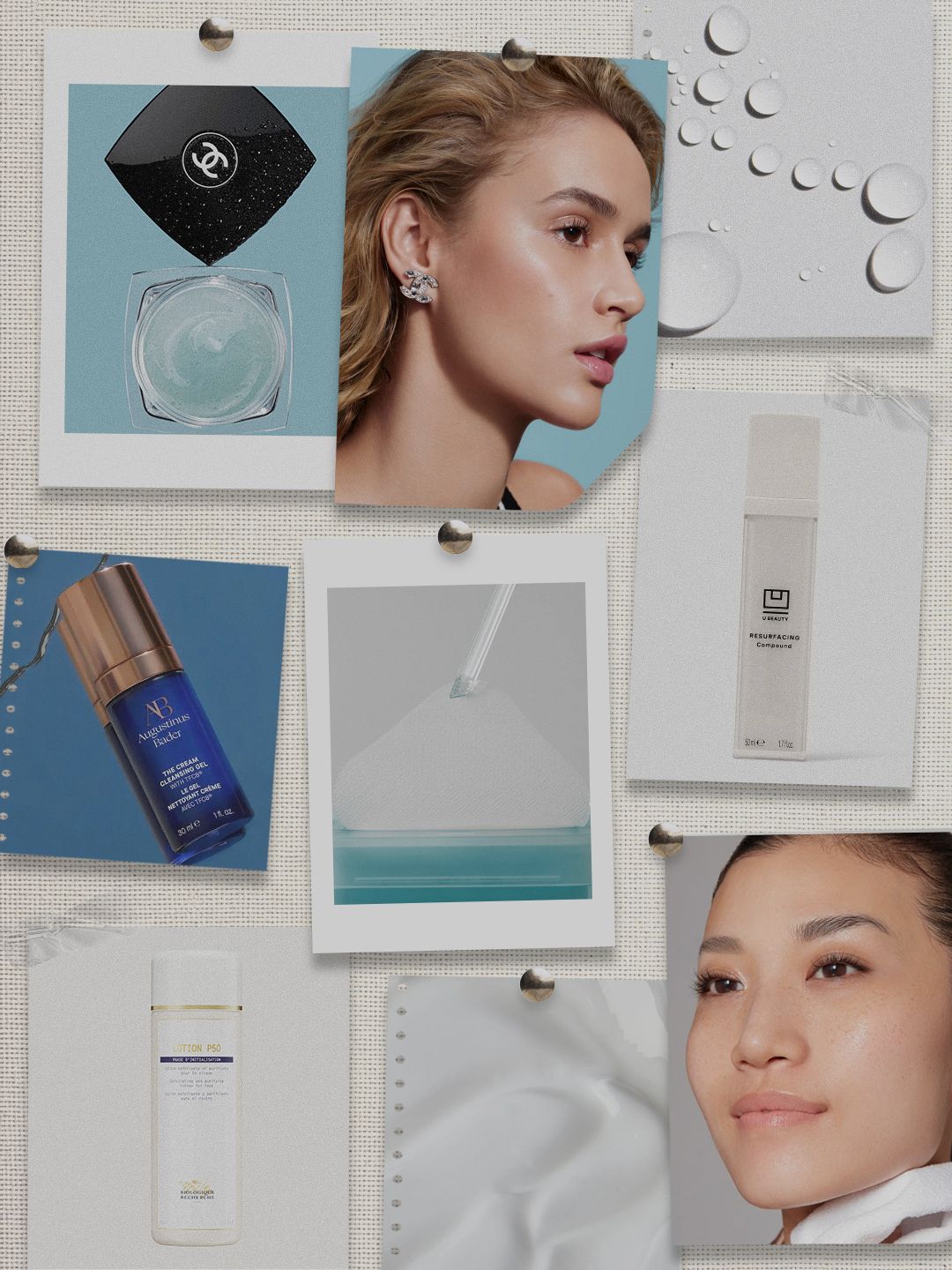 Source-feed image associated with 21 Best Skin-Care Products of 2026, According to Our Editors