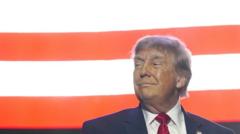 Source-feed image associated with US Supreme Court has dealt heavy defeats to Trump, while expanding his power
