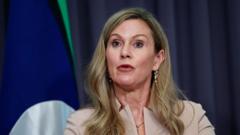 Image from linked report: Australia says platforms like Steam and Roblox have 'significant' child safety gaps