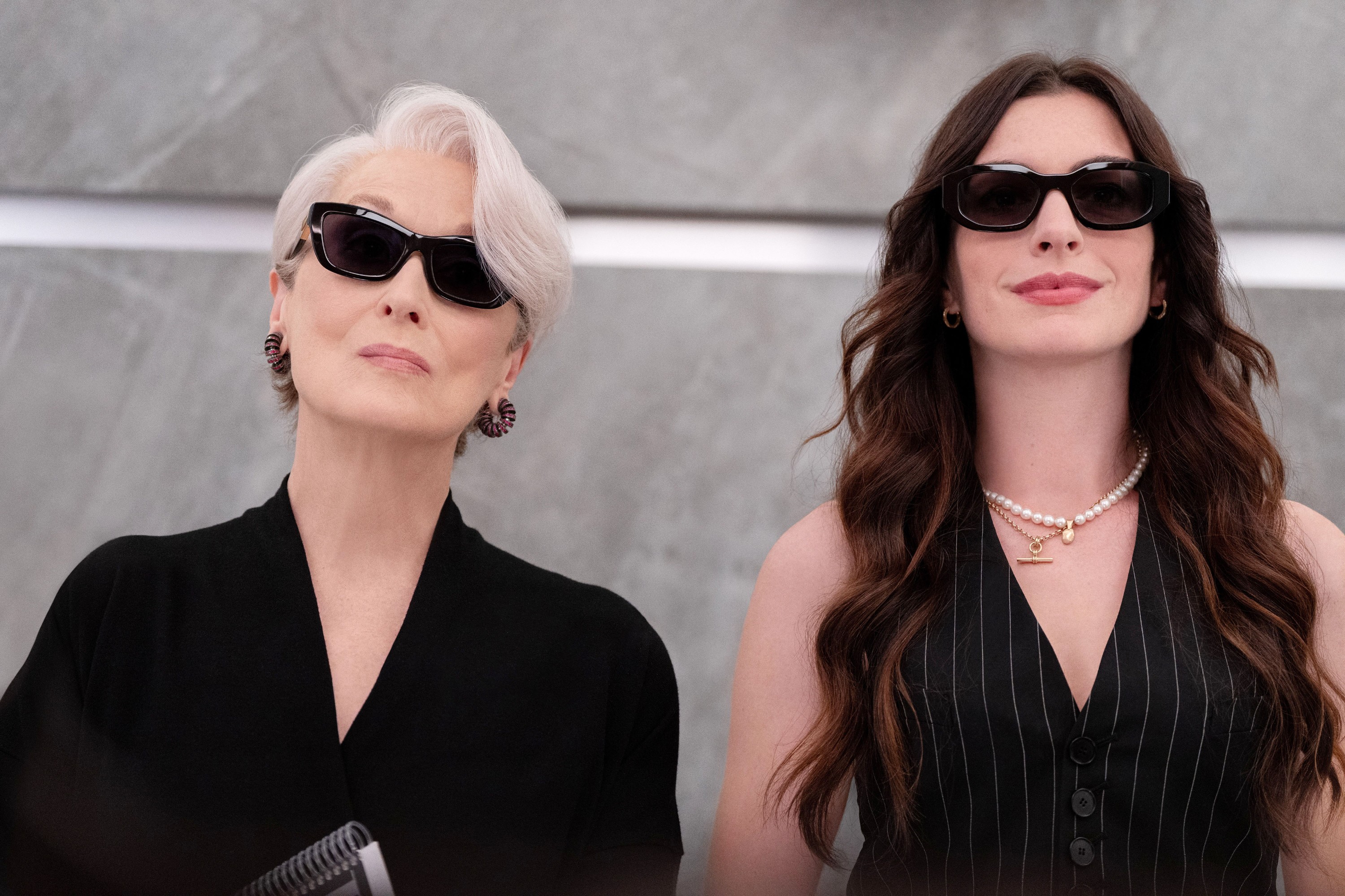 Source-feed image associated with ‘The Devil Wears Prada 2’ Hits 15.2 Million Views in Five Days on Streaming, Disney’s Biggest Live-Action Movie Premiere Since ‘Deadpool & Wolverine’