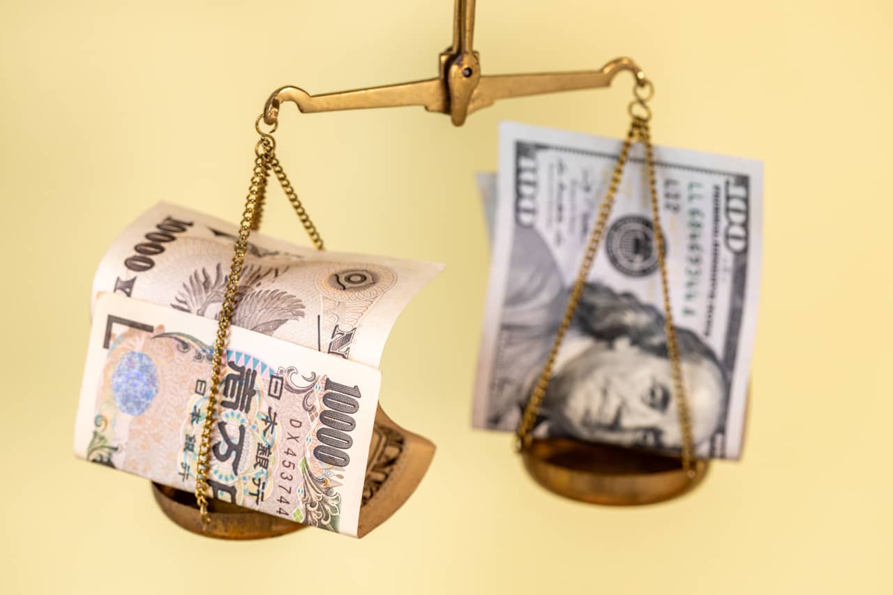 Source-feed image associated with Japan’s $1.8 trillion pension giant might bring money home. That could jolt U.S. stocks and the Fed.