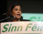 Source-feed image associated with ‘Sinn Féin traitors!’: how far-right rhetoric derailed party’s path to power in Ireland