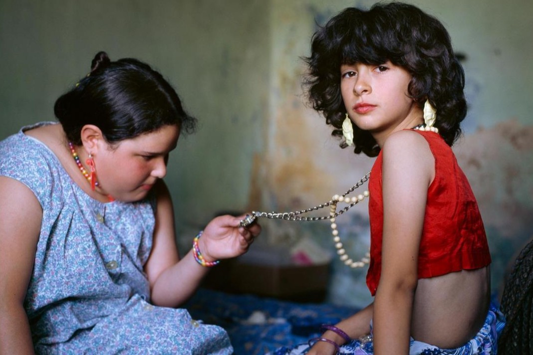 Source-feed image associated with Alessandra Sanguinetti on Her Dreamy, Grounded Directorial Debut ‘The Illusion of an Everlasting Summer’