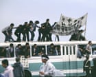 Source-feed image associated with ‘Every year I get new pictures’: the fight to preserve the memory of Tiananmen