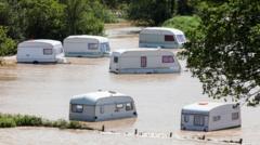 Image from linked report: 'Prepare for the unthinkable' warning over autumn flooding
