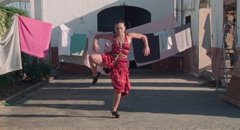 Image from linked report: Latido Takes Isaki Lacuesta’s ‘Flamenco Sketches,’ San Sebastian’s Zabaltegi-Tabakalera Closer (EXCLUSIVE)
