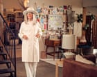 Source-feed image associated with Diane Keaton’s nail clippers for $960: what’s behind the new boom in celebrity estate auctions?