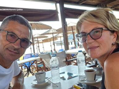 Source-feed image associated with WATCH: Ryanair passenger speaks out