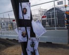 Source-feed image associated with UN calls for ‘prompt investigations’ of deaths in US immigration custody
