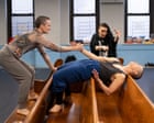 Source-feed image associated with ‘People like me needed Sinéad O’Connor’: how the singer and activist inspired a new dance work