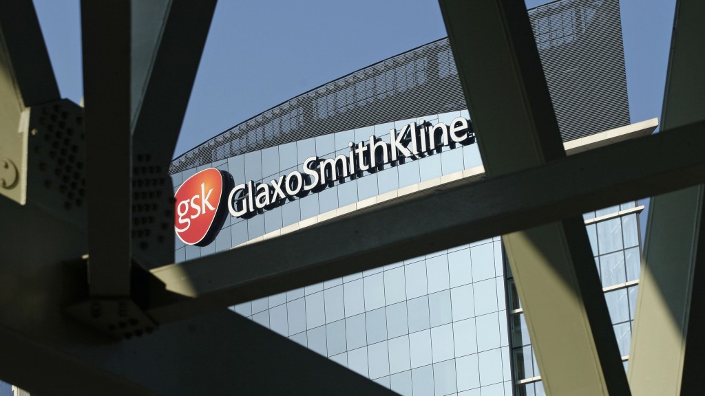 Source-feed image associated with STAT+: The end for GSK’s chronic cough treatment